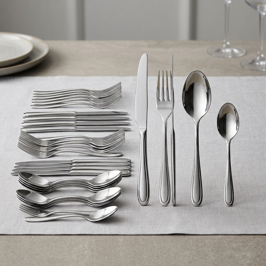 TABLEWARE
